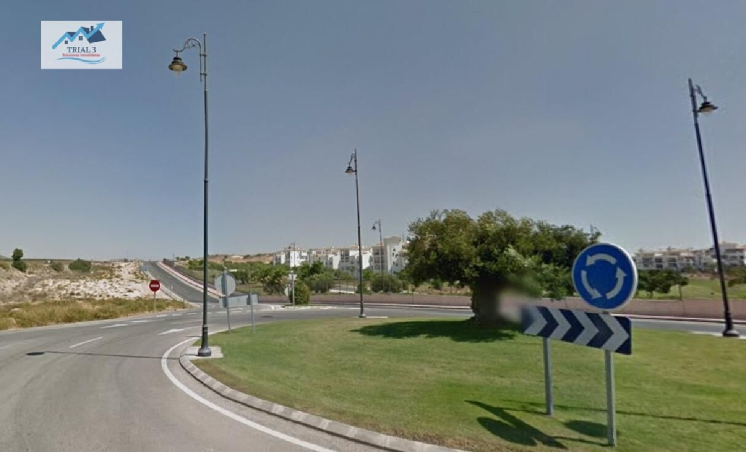 till salu lägenhet La Tercia Huerta De Murcia 2