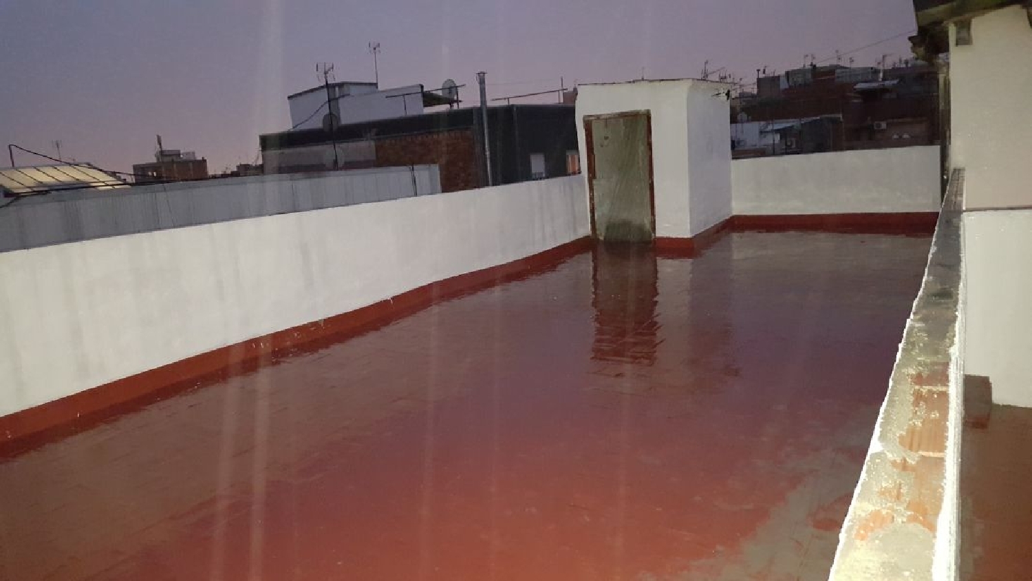 till salu lägenhet La Torrasa Barcelonès 2