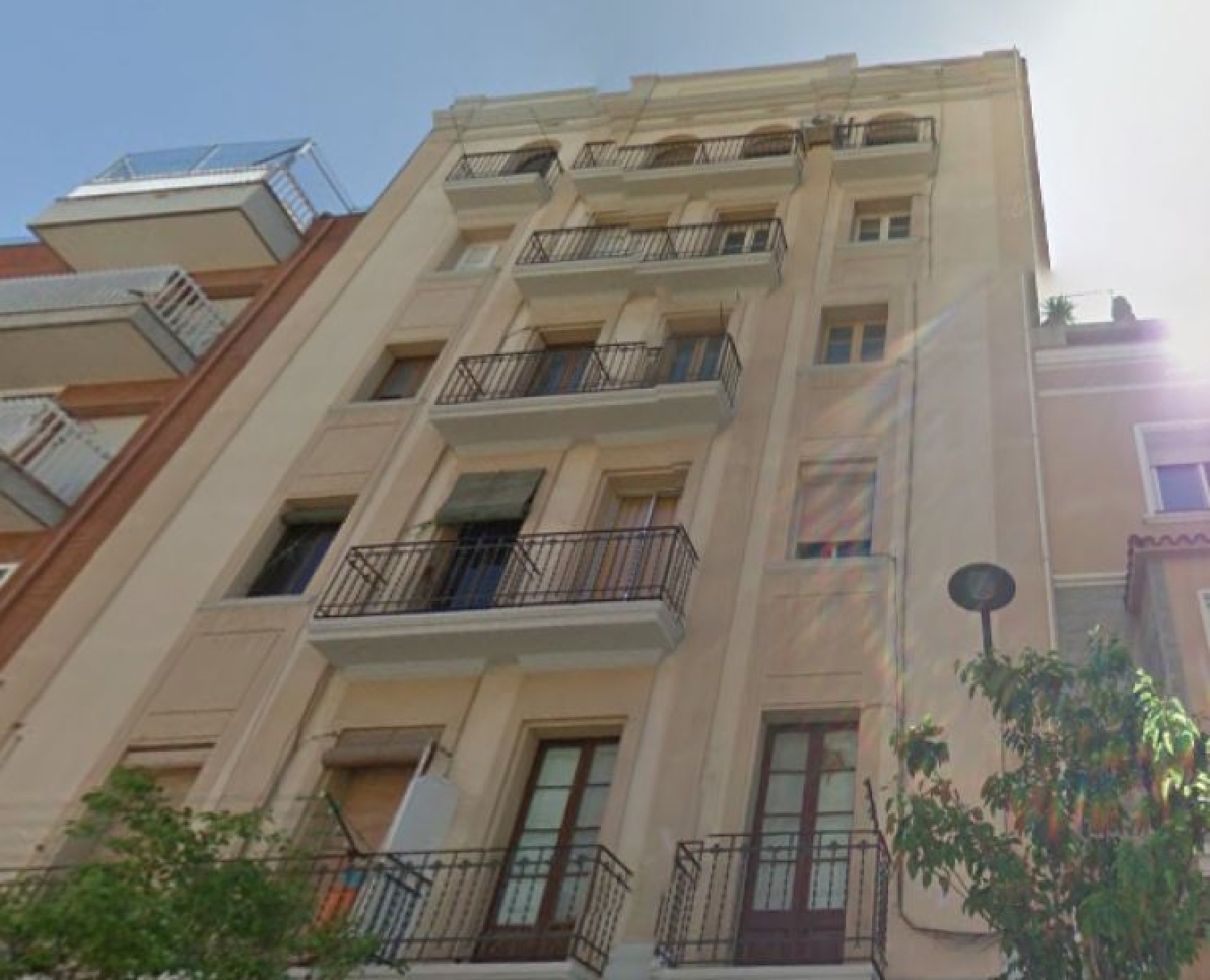 till salu lägenhet La Torrasa Barcelonès 3
