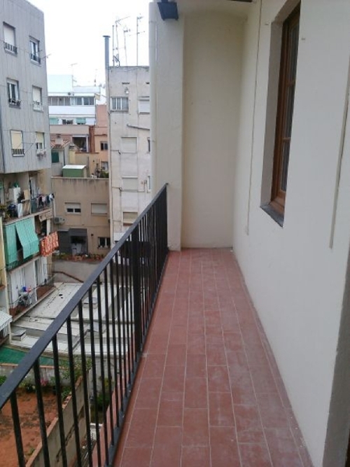 La Torrasa Barcelonès lägenhet foto 6235624