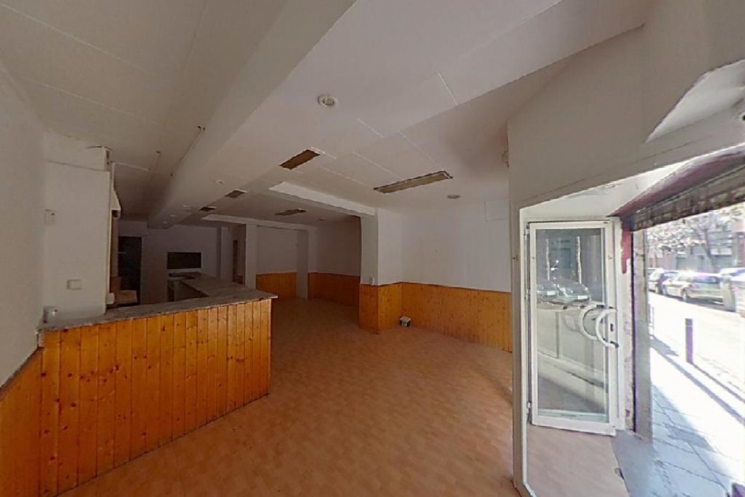 till salu lägenhet La Torrasa Barcelonès 2