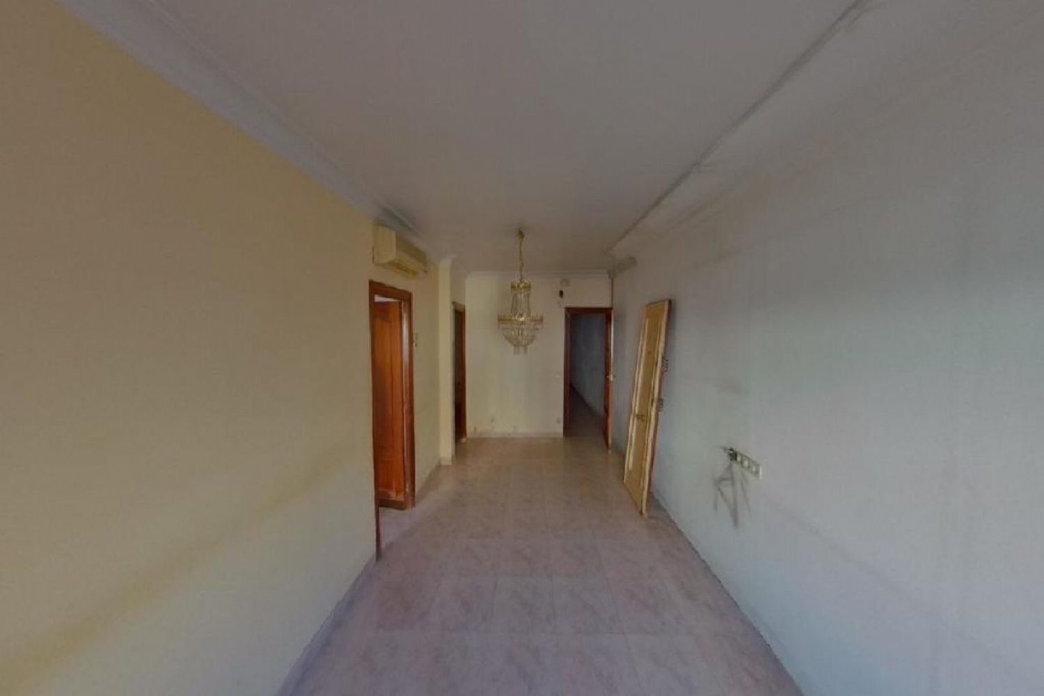  till salu lägenhet La Torrasa Barcelonès 1