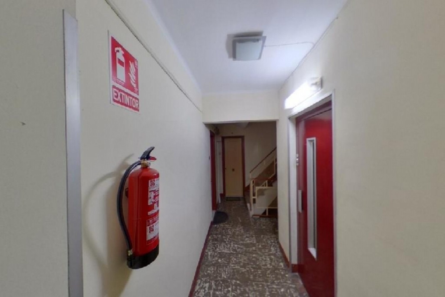  till salu lägenhet La Torrasa Barcelonès 8