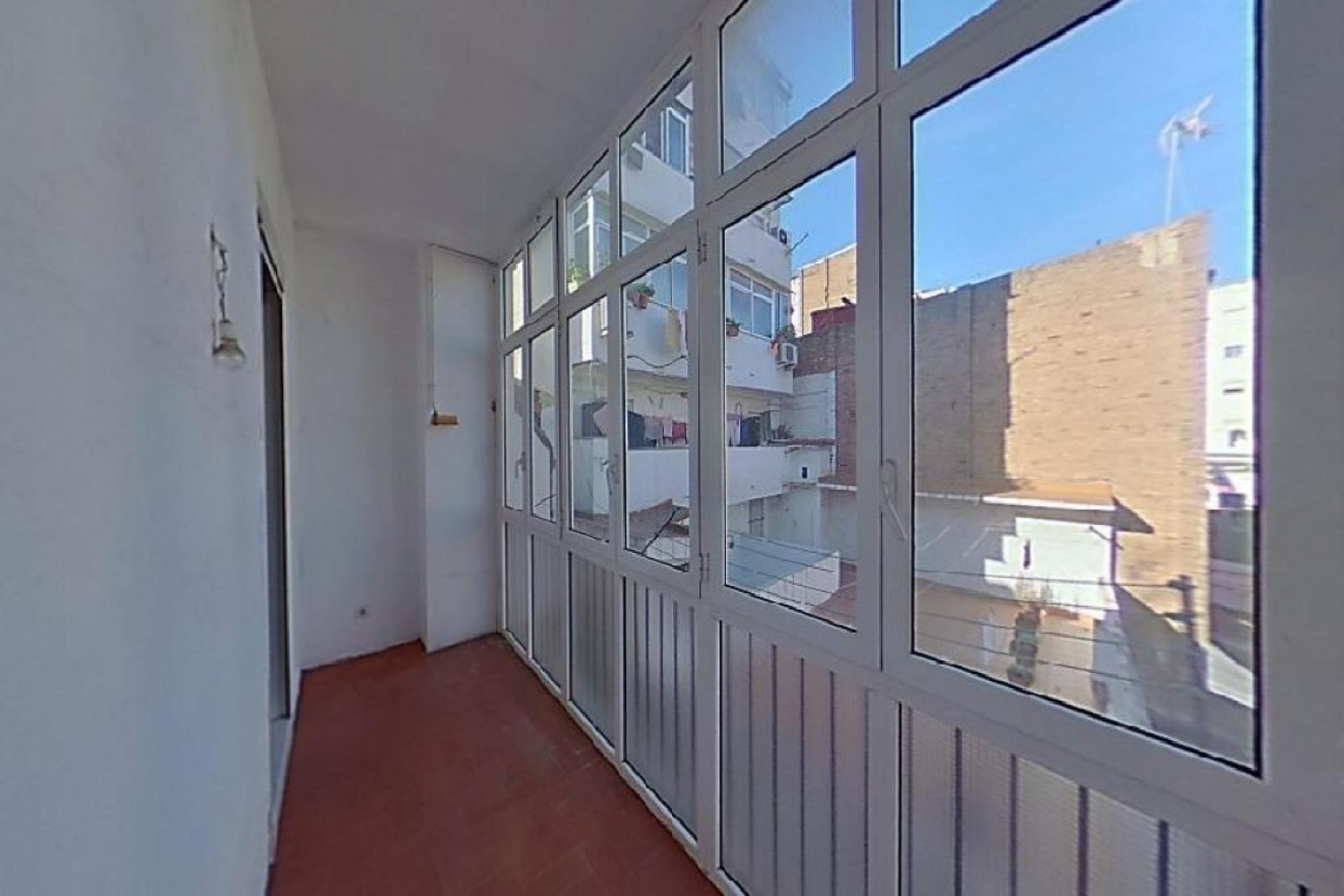 till salu lägenhet La Torrasa Barcelonès 3