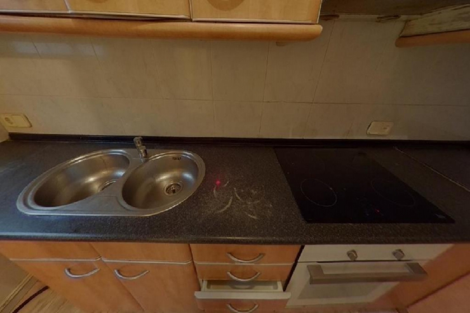  till salu lägenhet La Torrasa Barcelonès 8