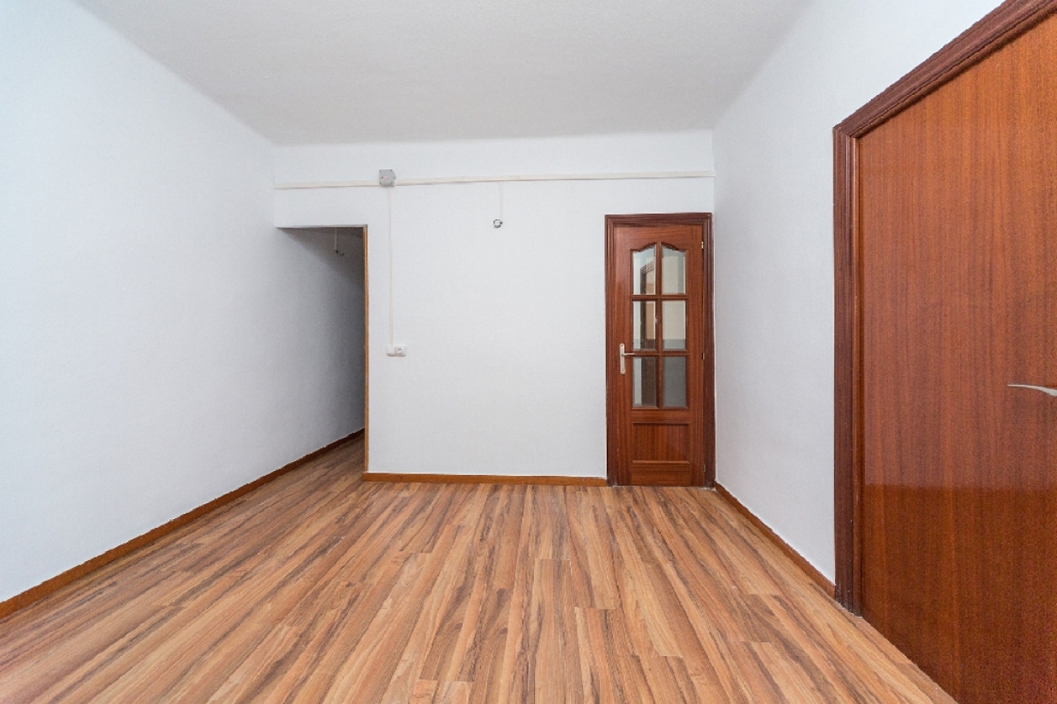  till salu lägenhet La Torrasa Barcelonès 1