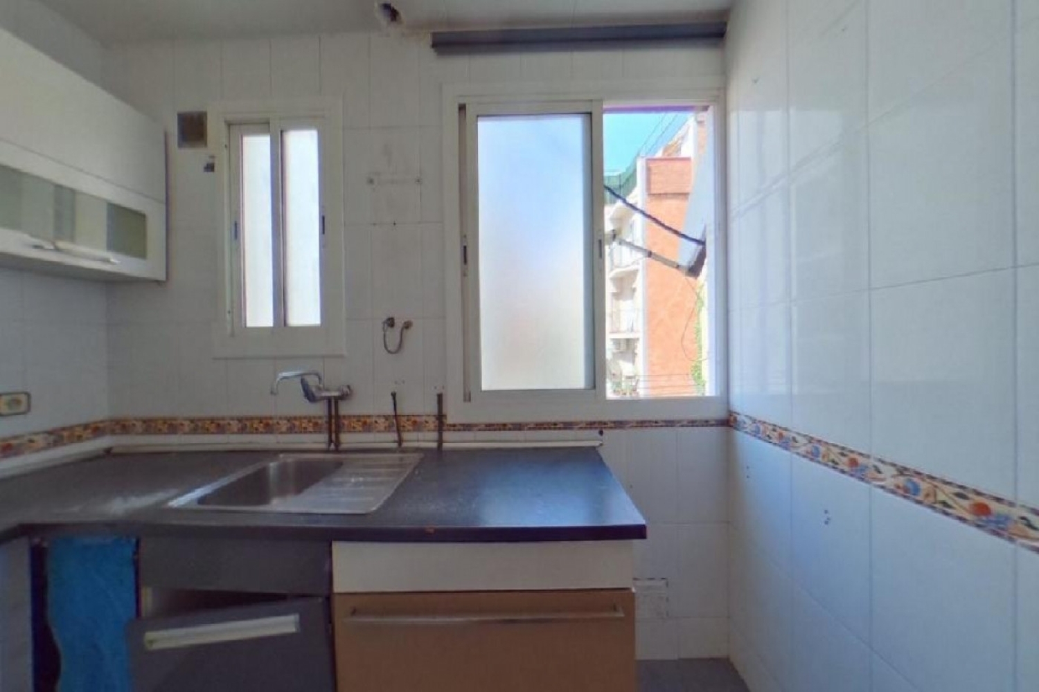  till salu lägenhet La Torrasa Barcelonès 6