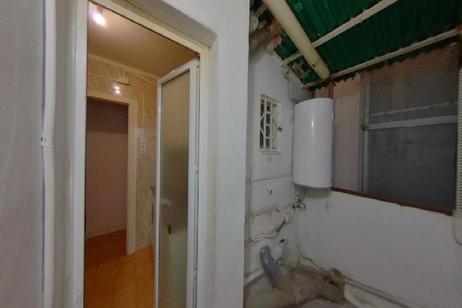 till salu lägenhet La Torrasa Barcelonès 3