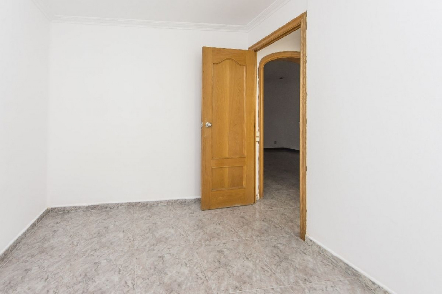 till salu lägenhet La Torrasa Barcelonès 8