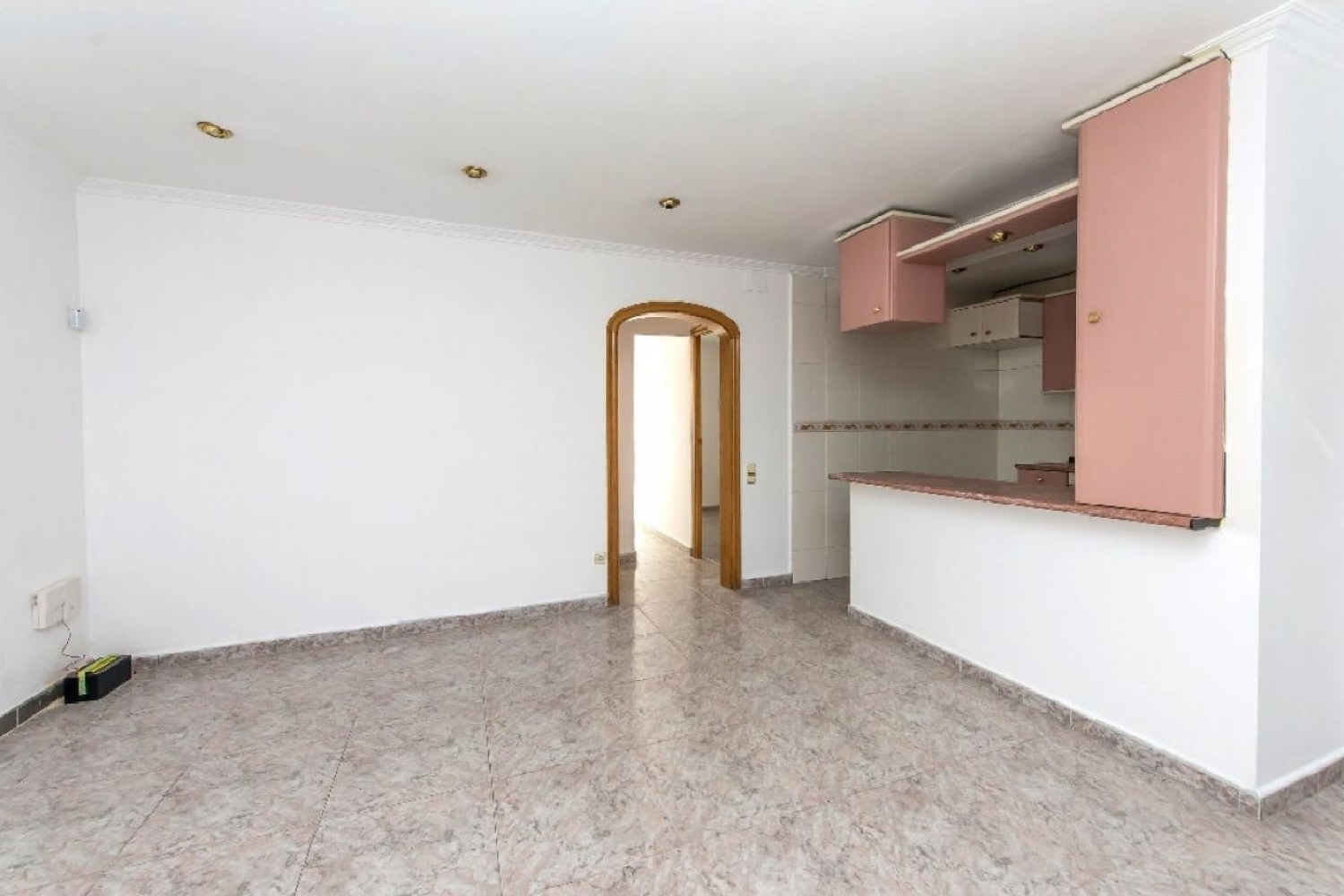  till salu lägenhet La Torrasa Barcelonès 1