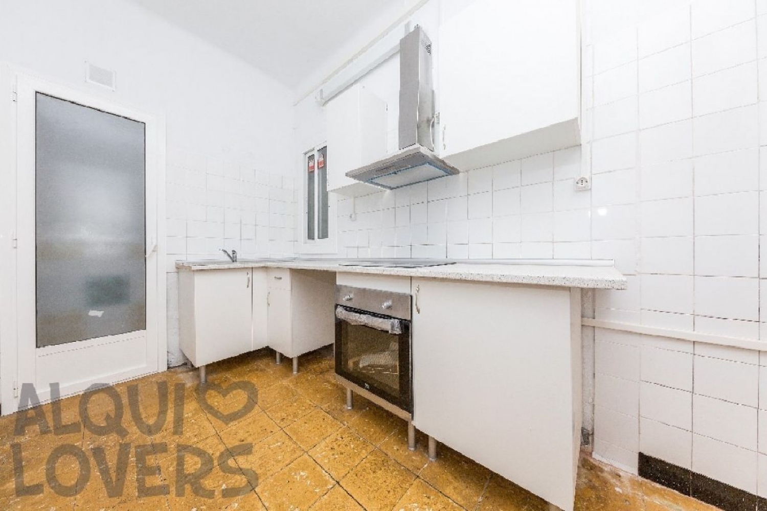 till salu lägenhet La Torrasa Barcelonès 2