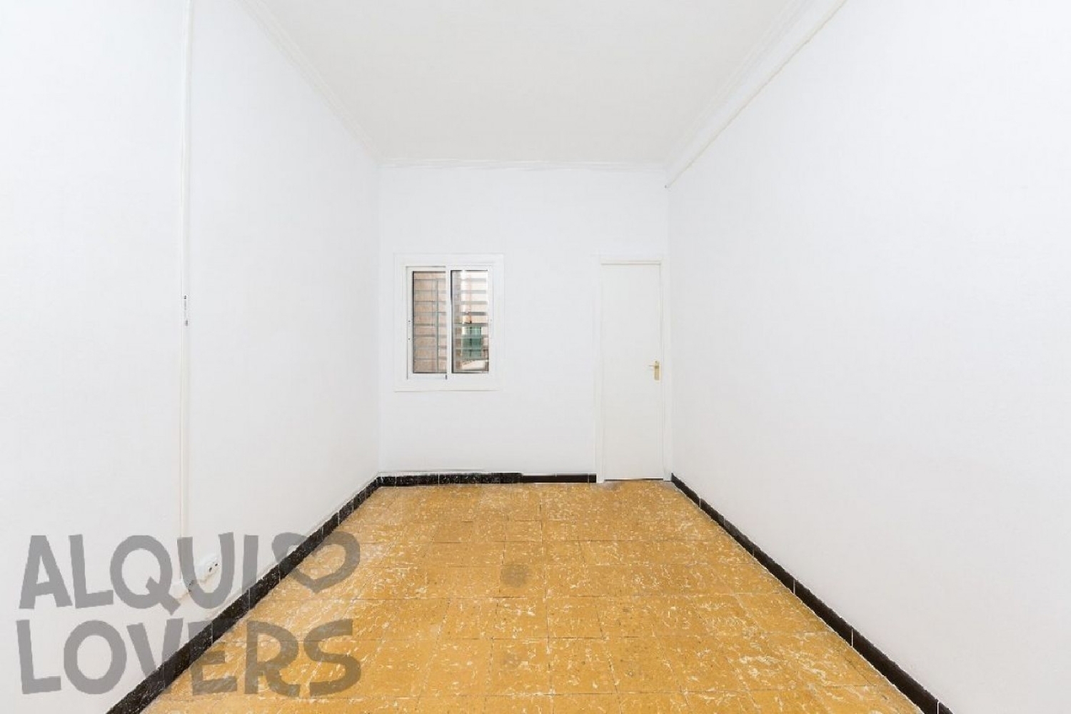  till salu lägenhet La Torrasa Barcelonès 1