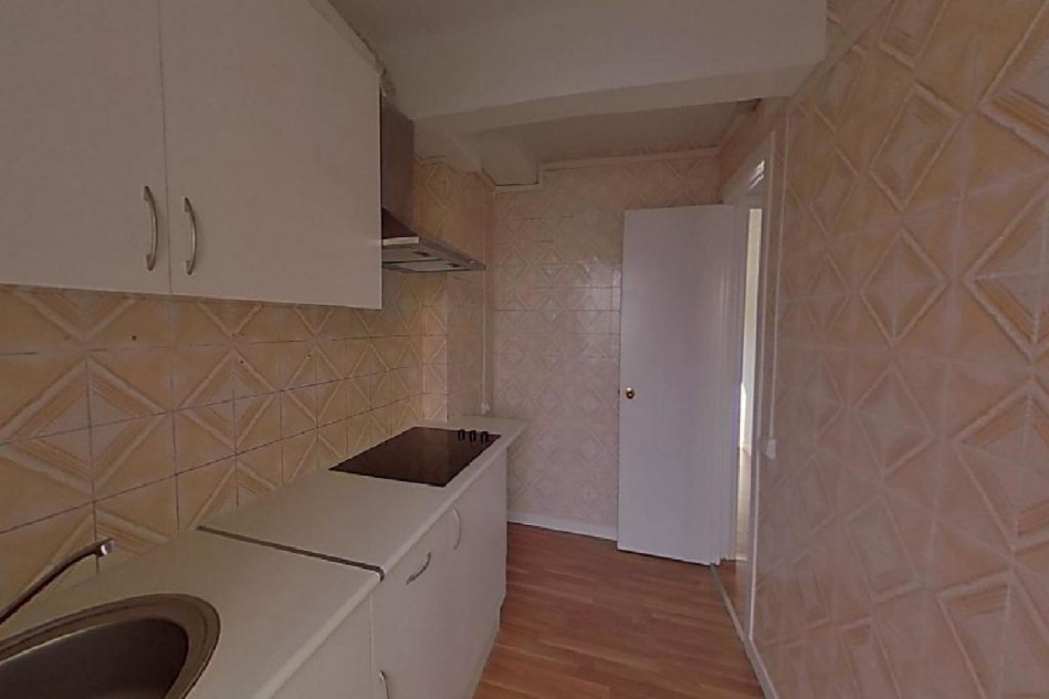  till salu lägenhet La Torrasa Barcelonès 4