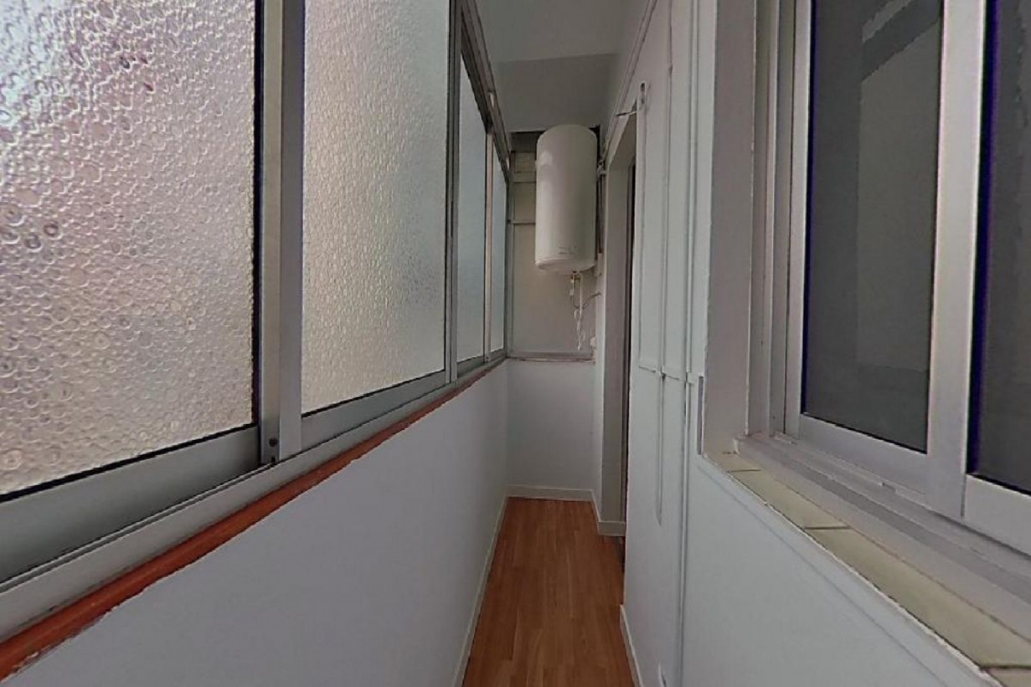 till salu lägenhet La Torrasa Barcelonès 2