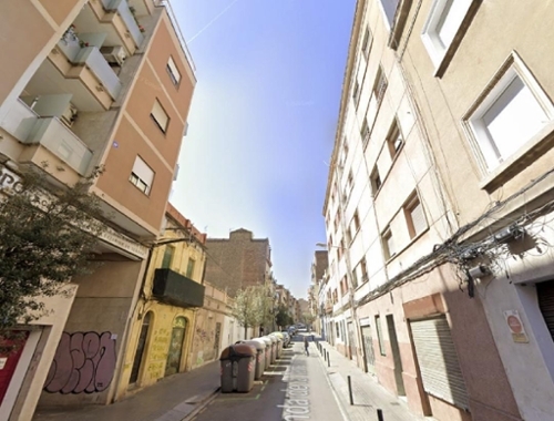 La Torrasa Barcelonès lägenhet foto 6263332