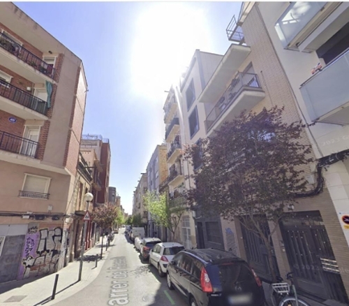 La Torrasa Barcelonès lägenhet foto 6263361