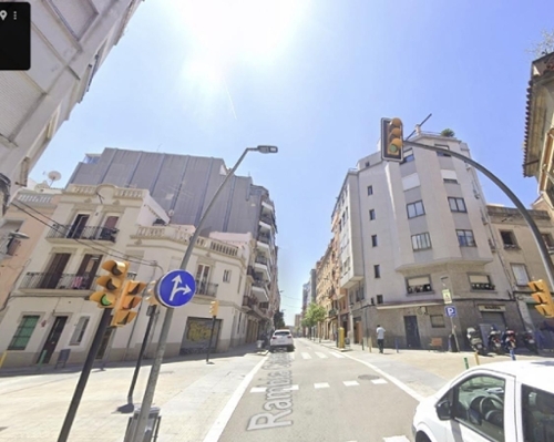 La Torrasa Barcelonès lägenhet foto 6263367