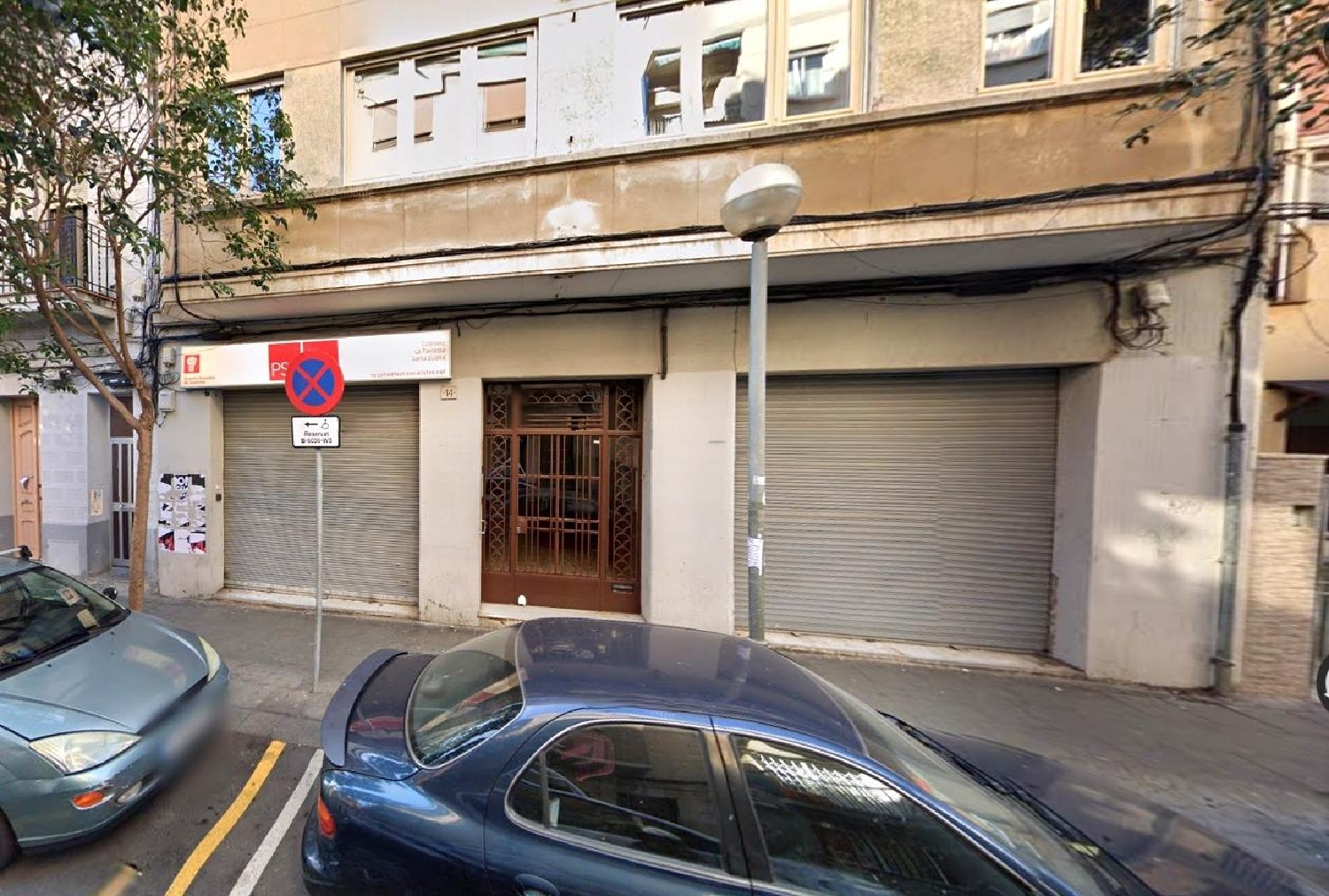  till salu lägenhet La Torrasa Barcelonès 1