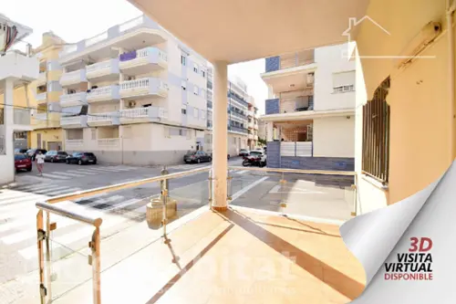 L''alqueria Plana Baixa lägenhet foto 6196395