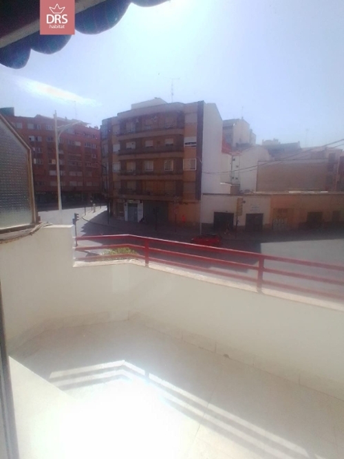 La Torrecica Llanos De Albacete lägenhet foto 6241160