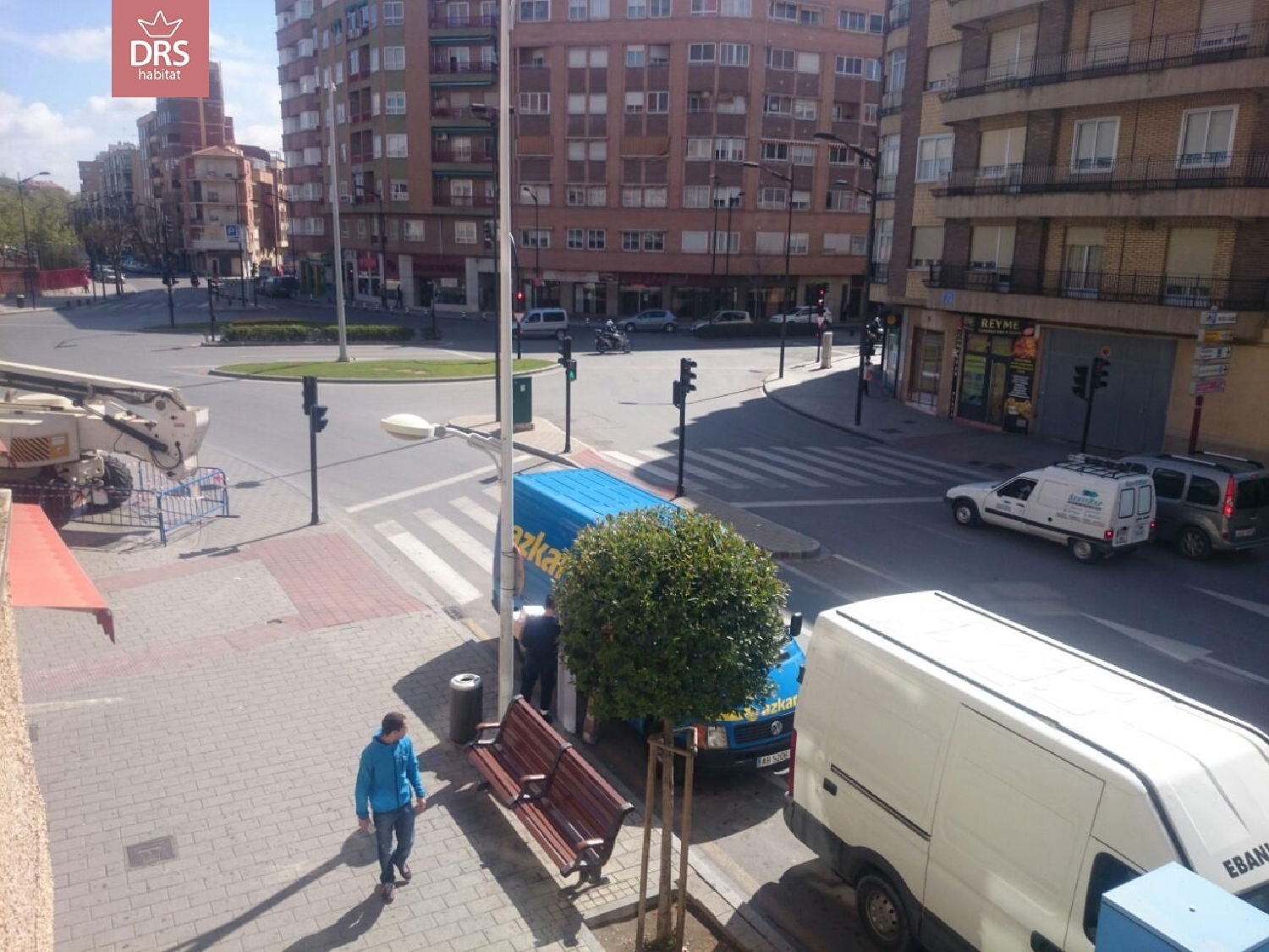  till salu lägenhet La Torrecica Llanos De Albacete 4