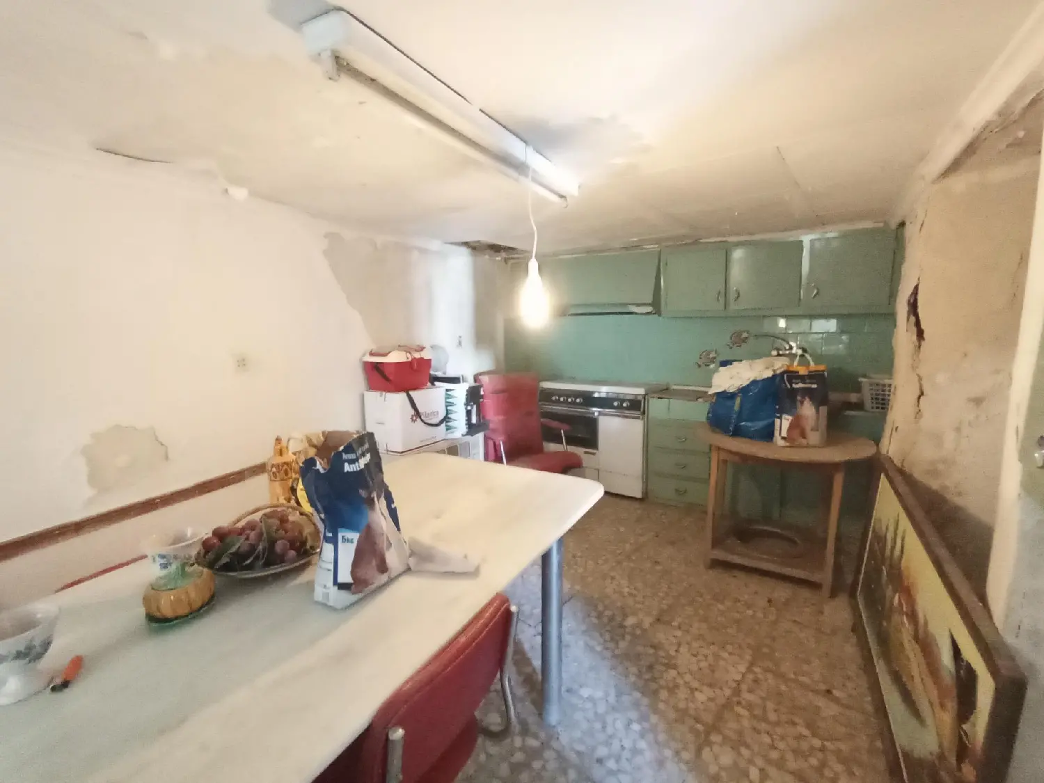 till salu lägenhet El Rincon Y El Mingrano Alto Guadalentín 2
