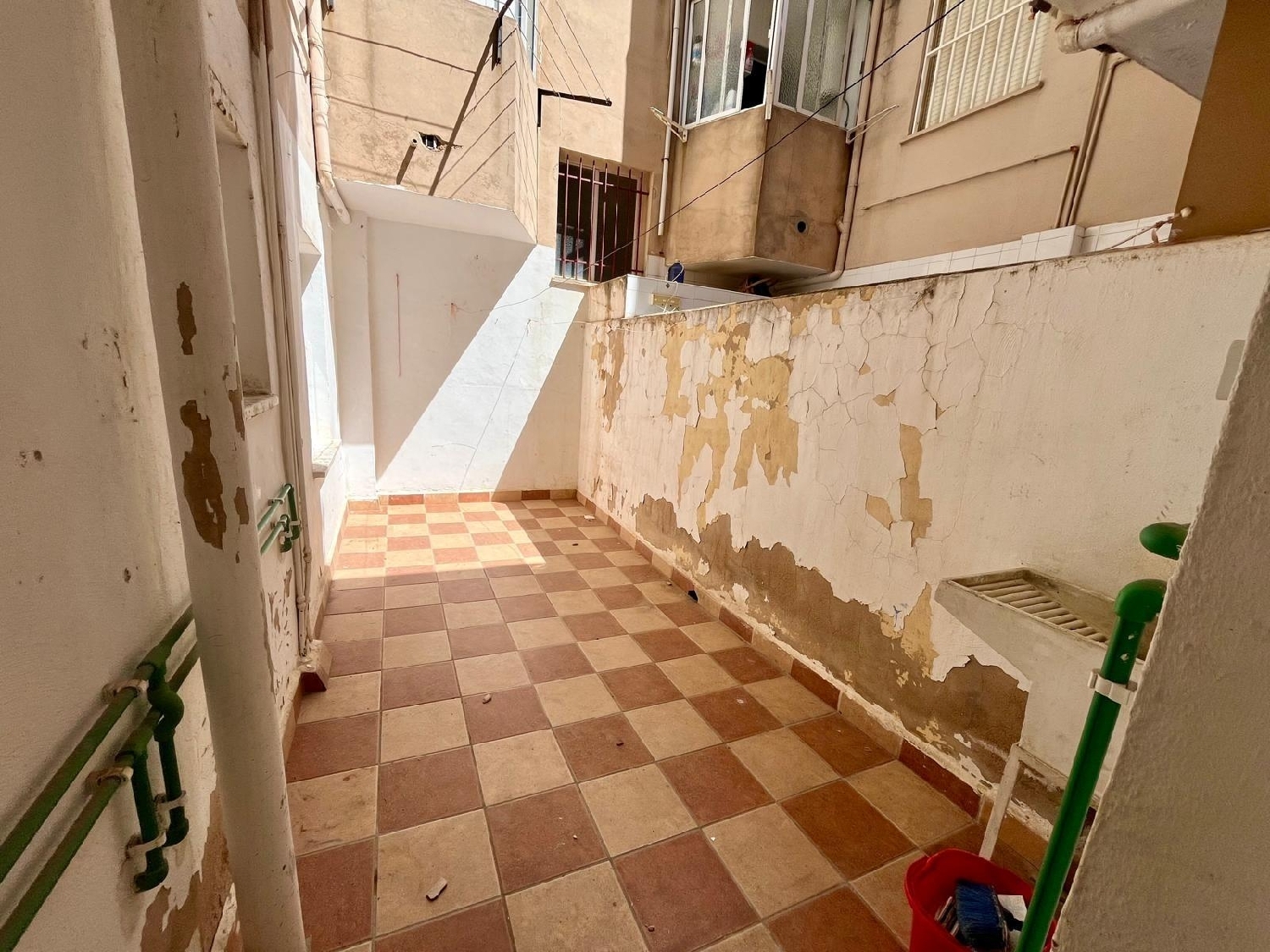  till salu lägenhet La Unión Campo De Cartagena 7