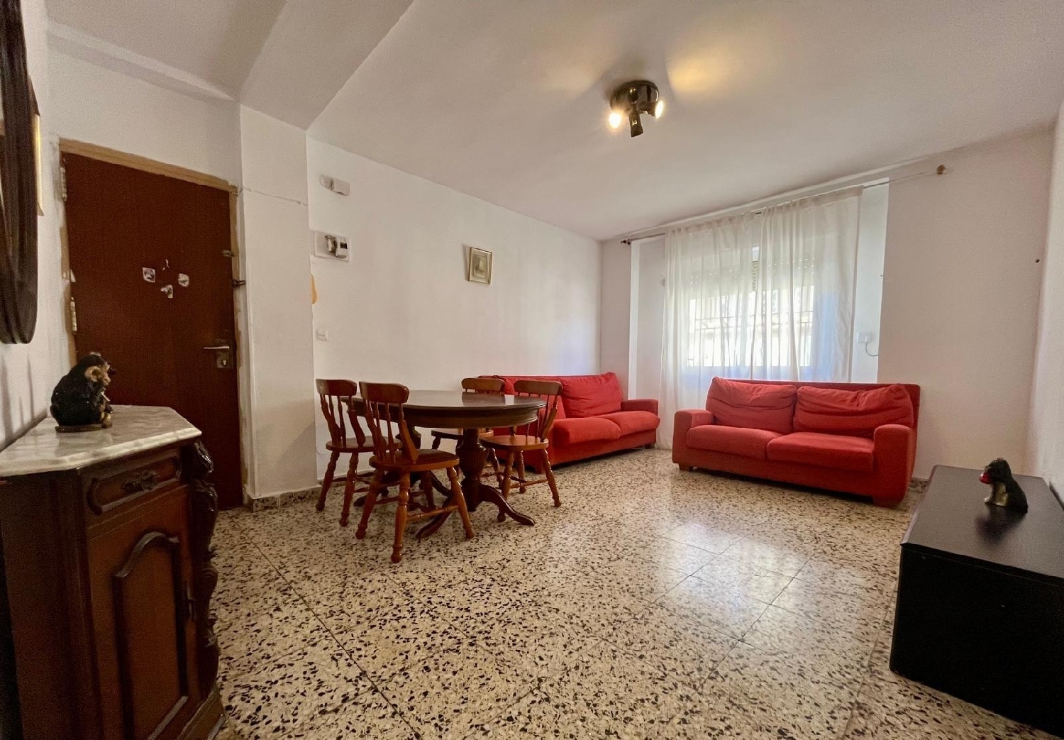  till salu lägenhet La Unión Campo De Cartagena 1