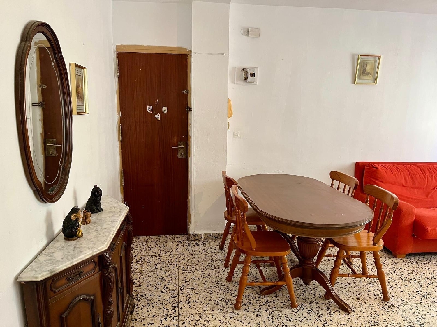  till salu lägenhet La Unión Campo De Cartagena 4