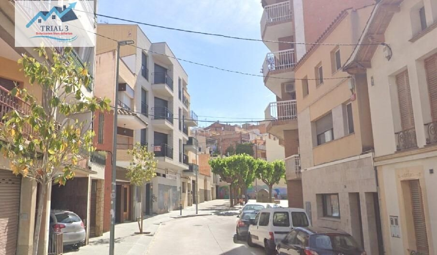  till salu lägenhet La Valenciana Alt Penedès 1