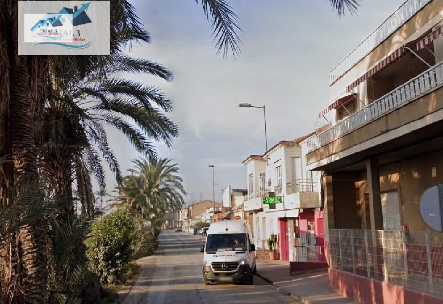 till salu villa Torre Salinas Huerta De Murcia 3