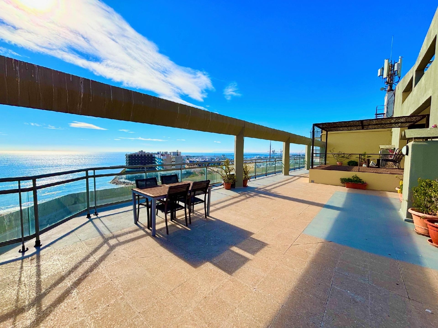  te koop appartement La Vall D'alcalà Marina Alta 7
