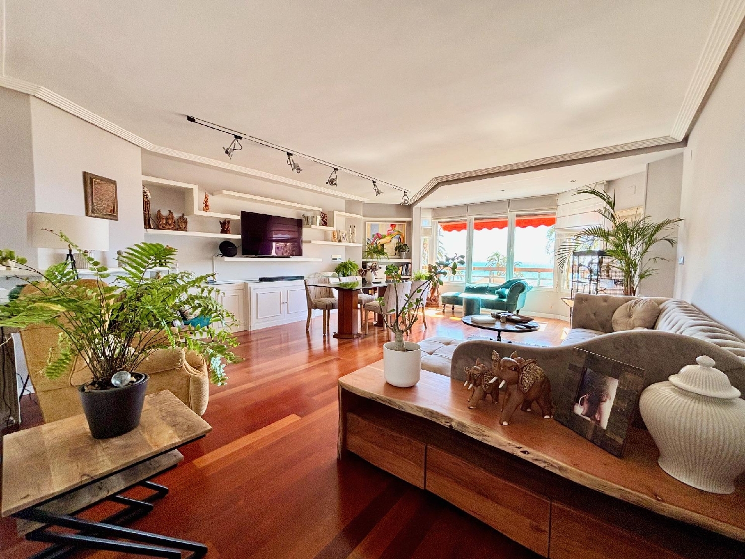 te koop appartement La Vall D'alcalà Marina Alta 2