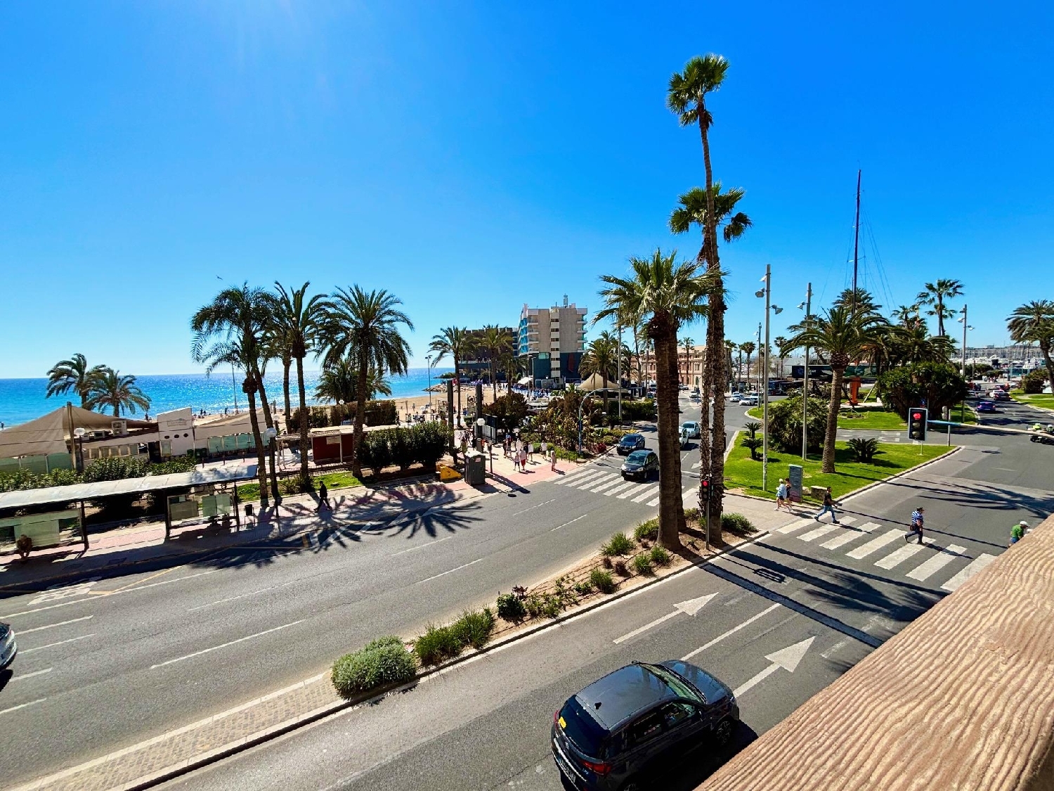  te koop appartement La Vall D'alcalà Marina Alta 5