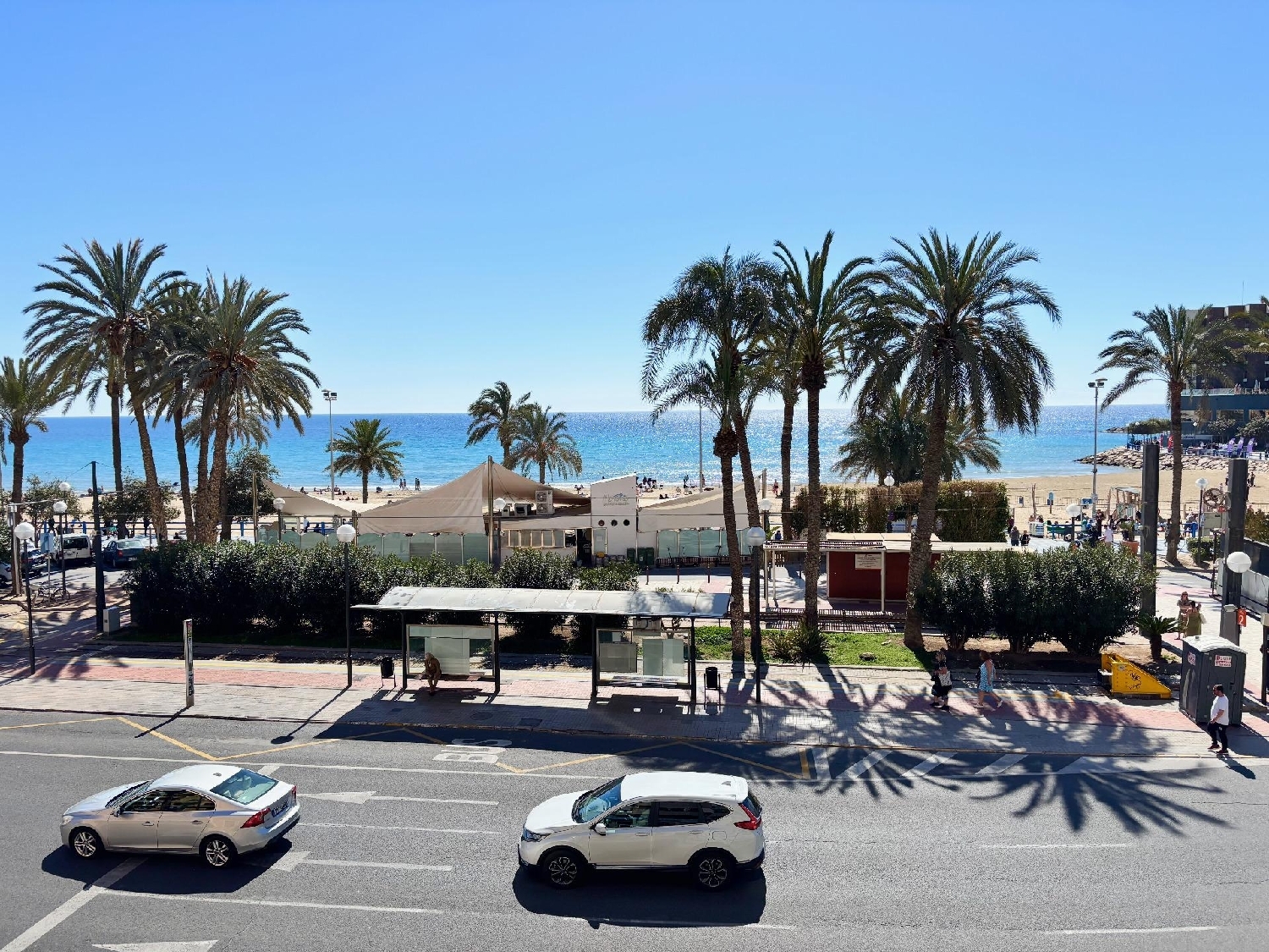 te koop appartement La Vall D'alcalà Marina Alta 3