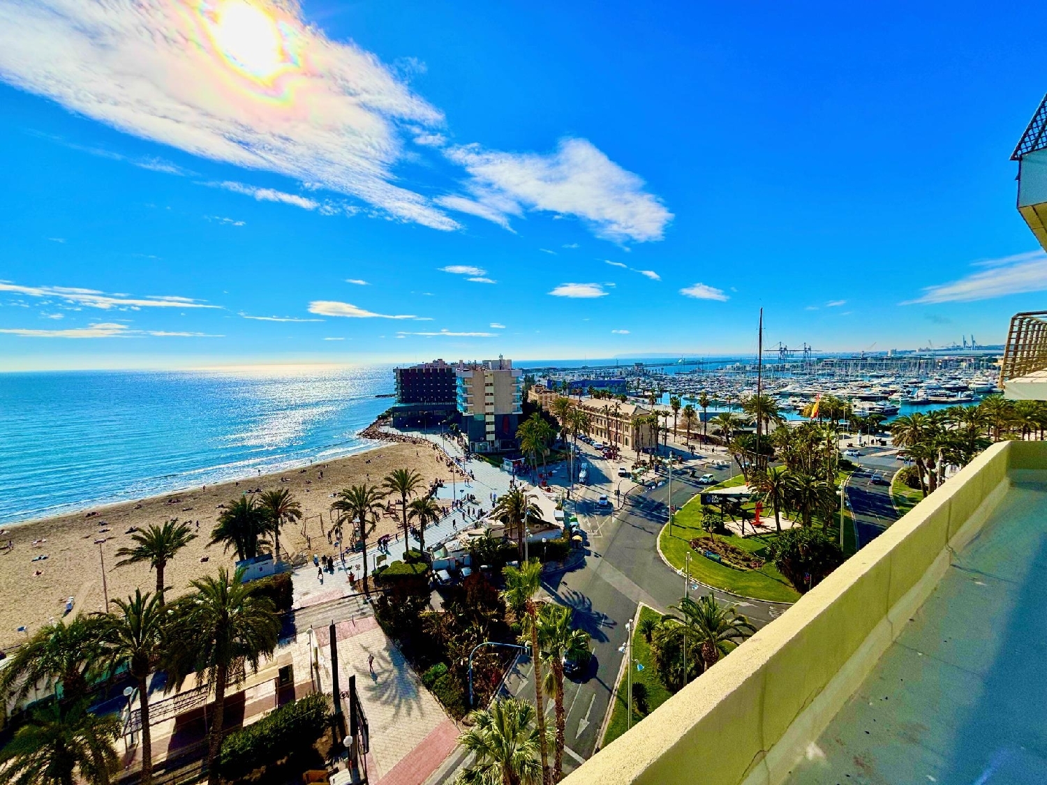  te koop appartement La Vall D'alcalà Marina Alta 8