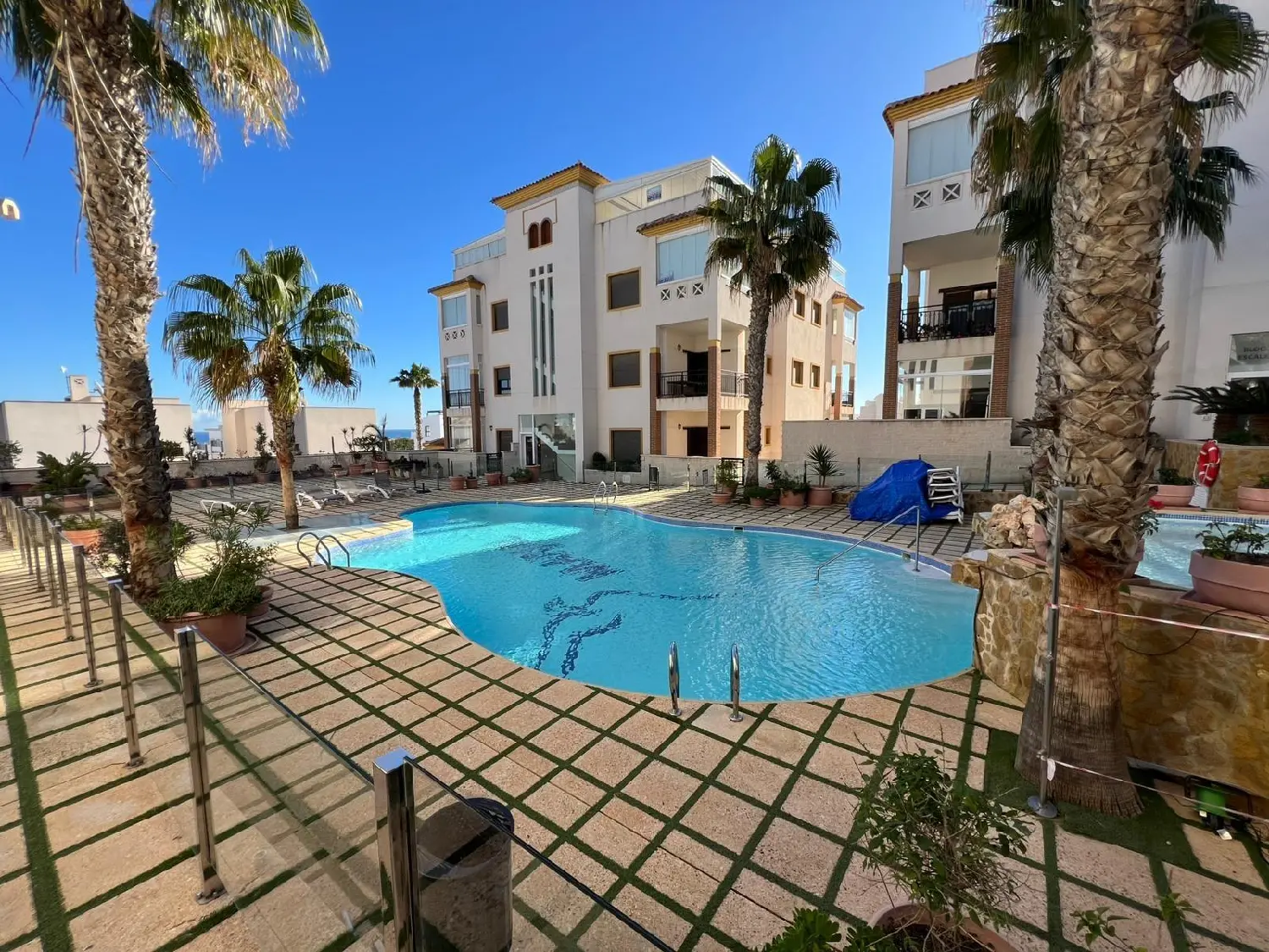  till salu lägenhet Alicante Centro 03001 Alacantí 1