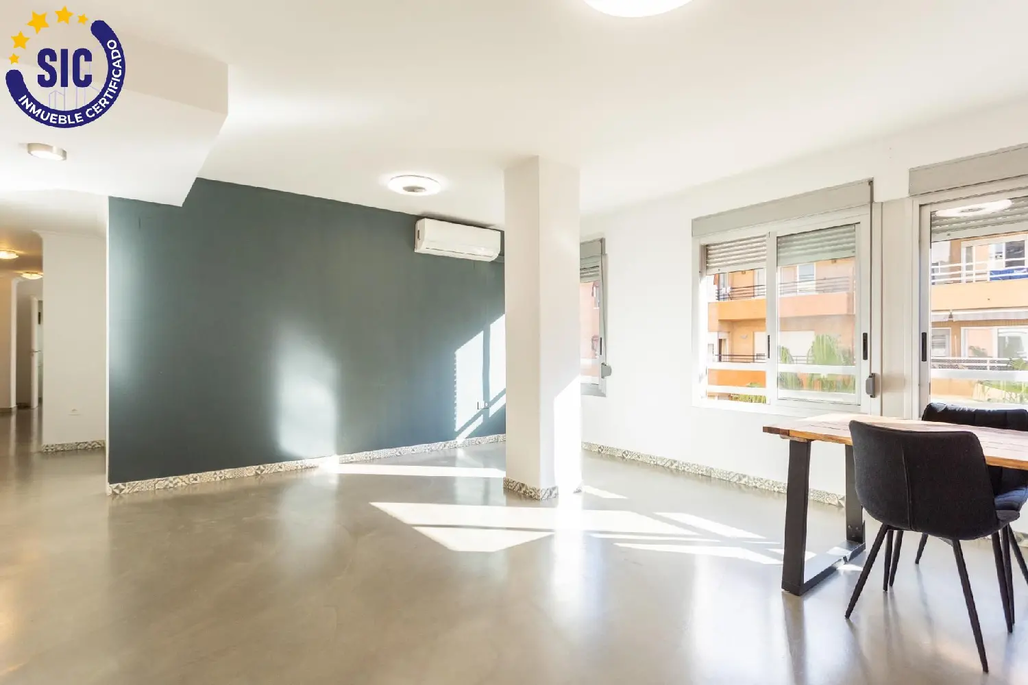till salu lägenhet La Vall D'uixo Plana Baixa 2