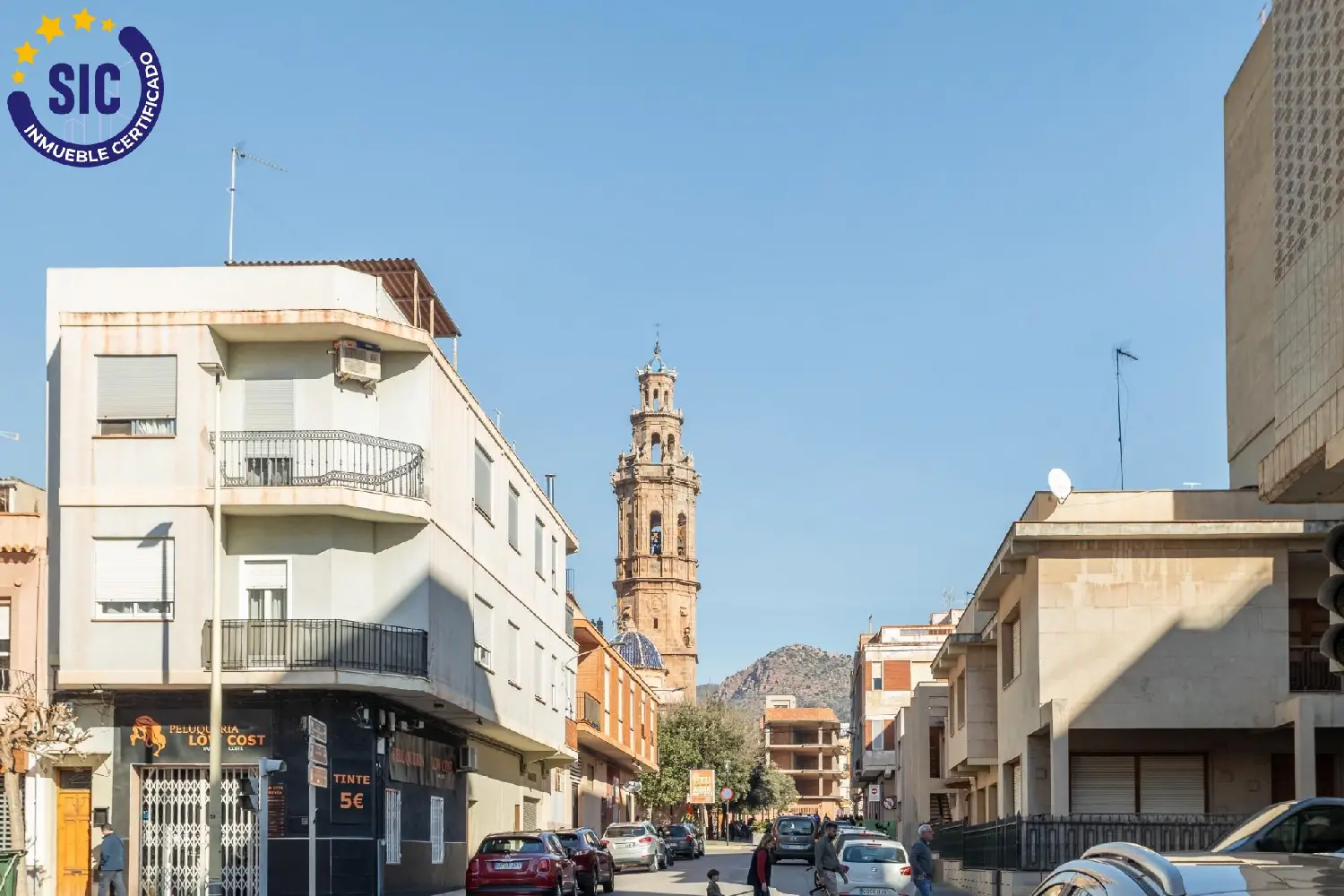  till salu lägenhet La Vall D'uixo Plana Baixa 23