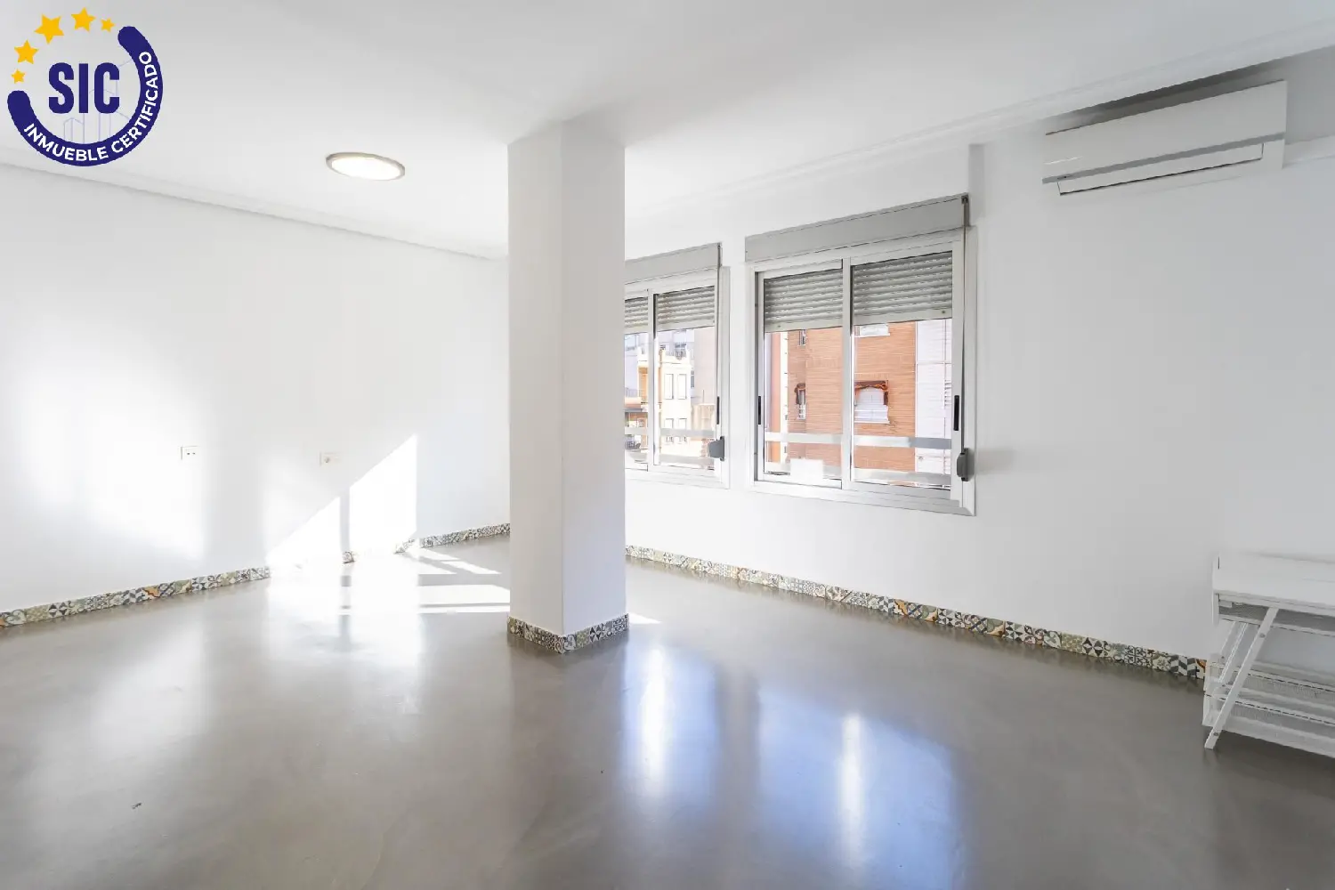  till salu lägenhet La Vall D'uixo Plana Baixa 9