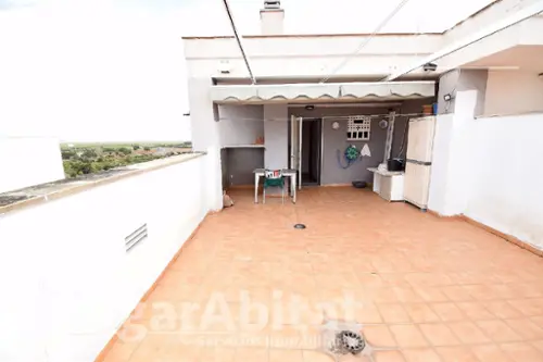 La Vall D''uixo Plana Baixa lägenhet foto 6196426
