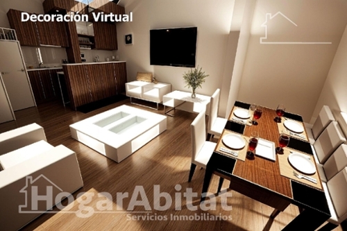 La Vall D''uixo Plana Baixa lägenhet foto 6231593