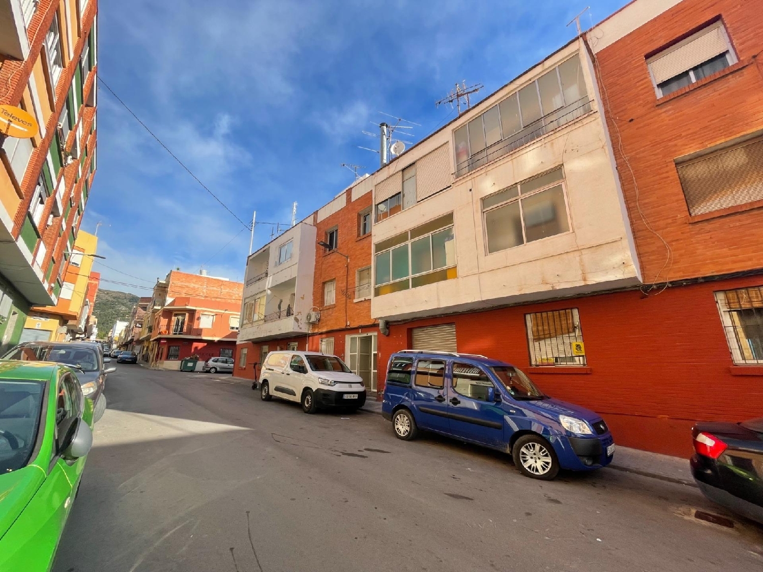  till salu lägenhet La Vall D'uixo Plana Baixa 6