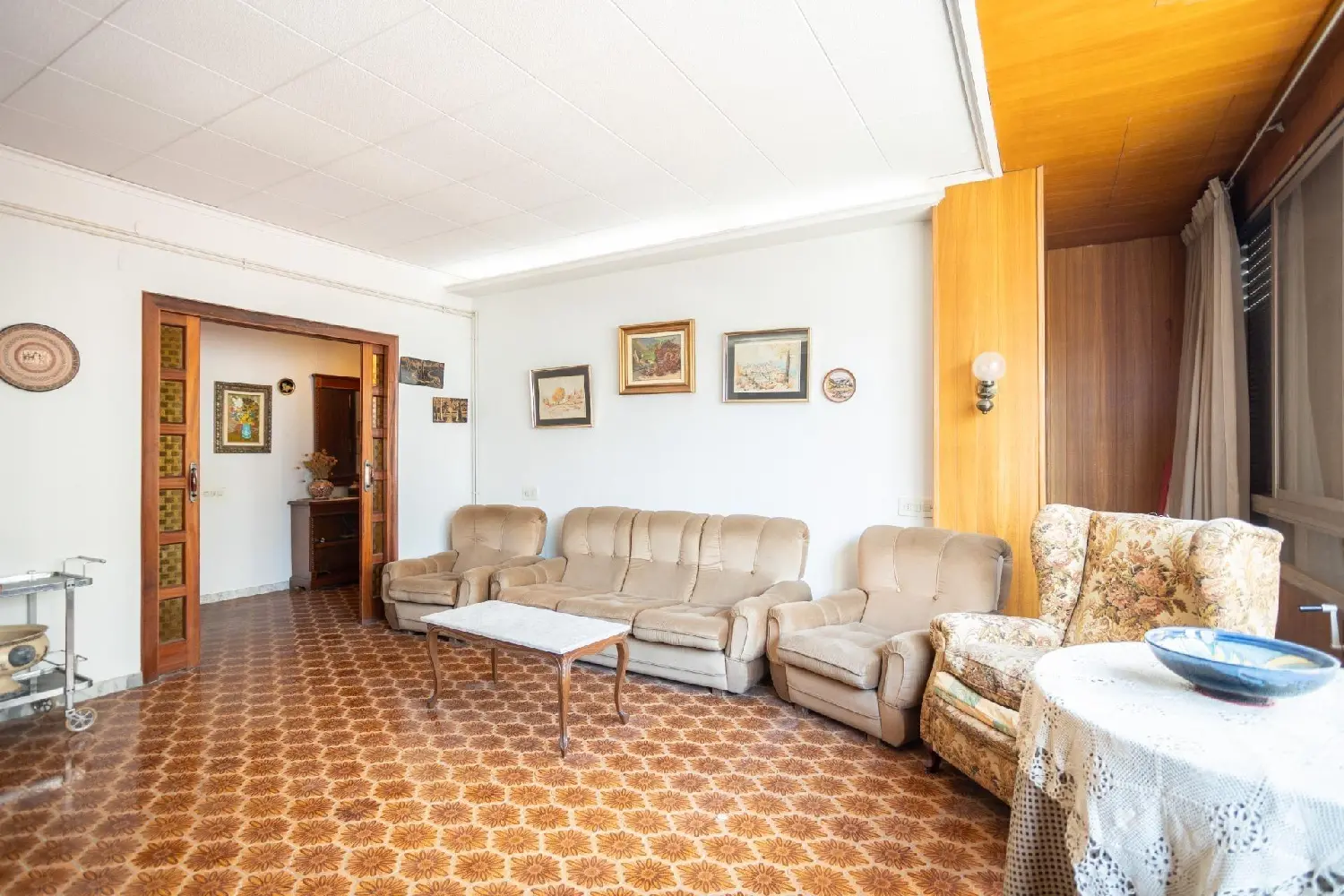  till salu lägenhet La Vall D'uixo Plana Baixa 23