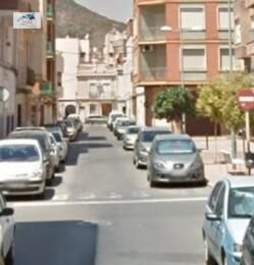 La Vall D''uixo Plana Baixa lägenhet foto 6215585