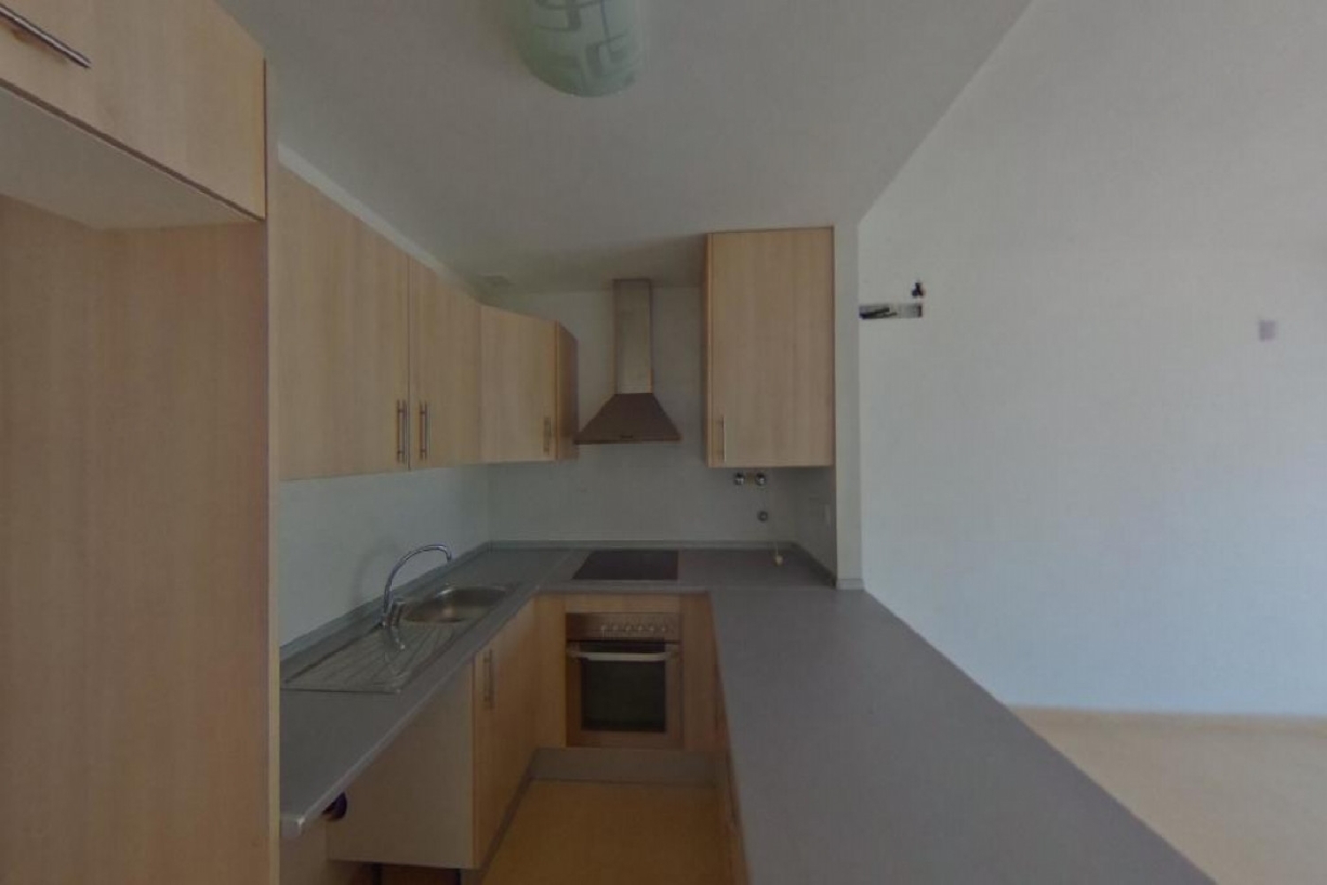 till salu lägenhet La Venta Aledo Bajo Guadalentín 2