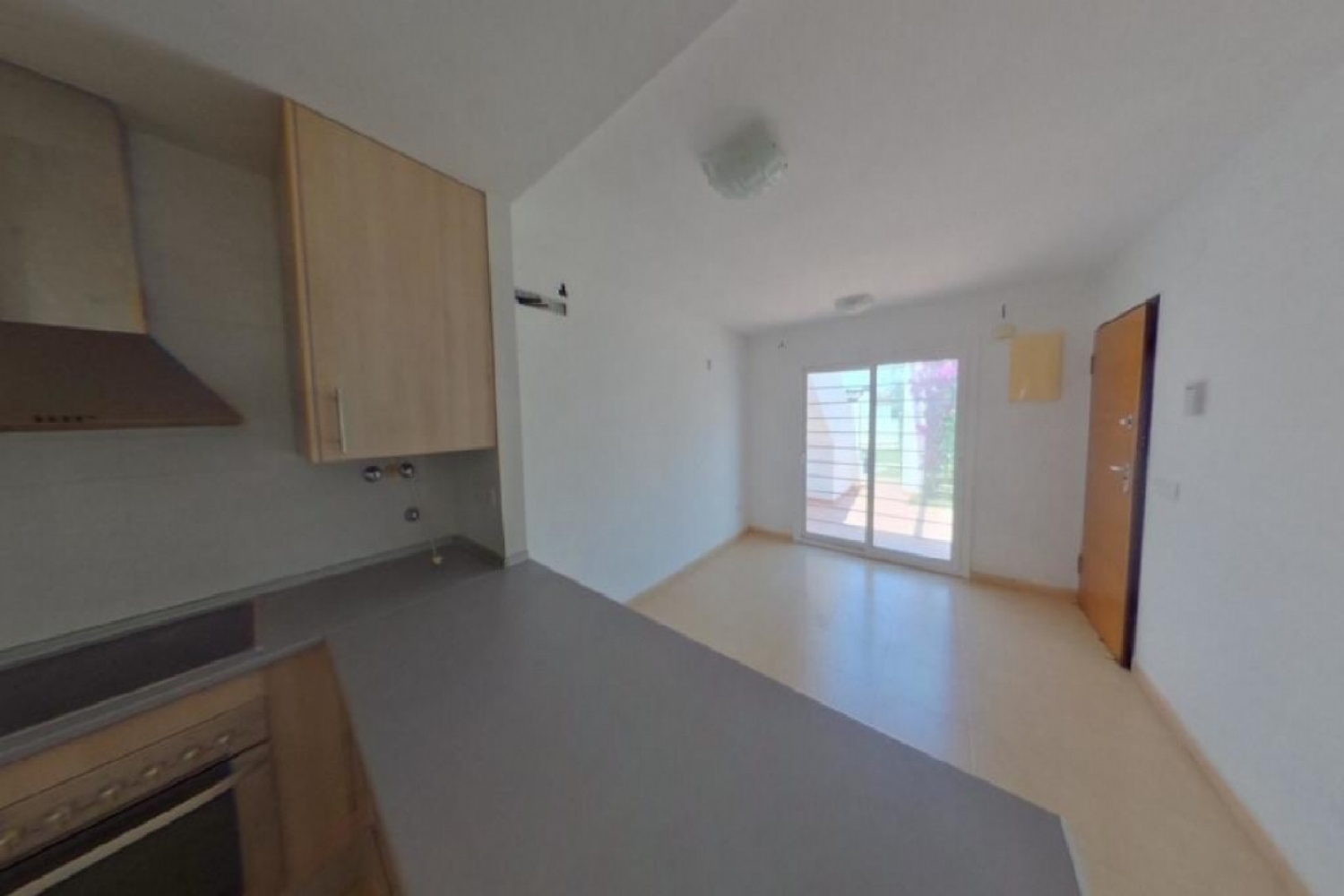 till salu lägenhet La Venta Aledo Bajo Guadalentín 3