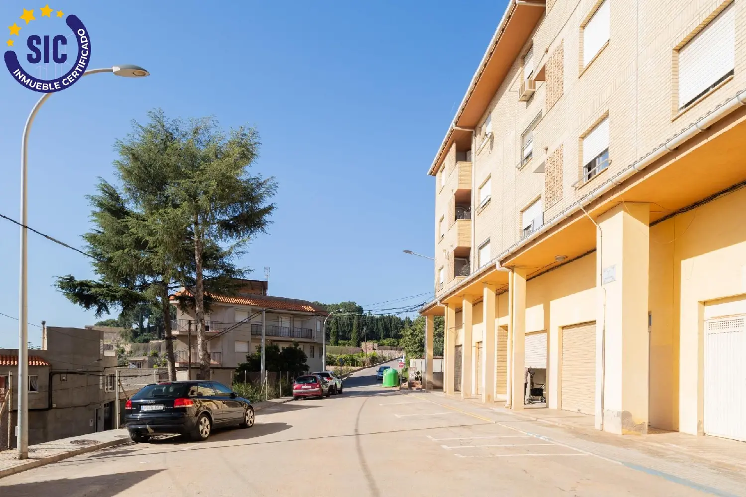  till salu lägenhet La Vilavella Plana Baixa 25