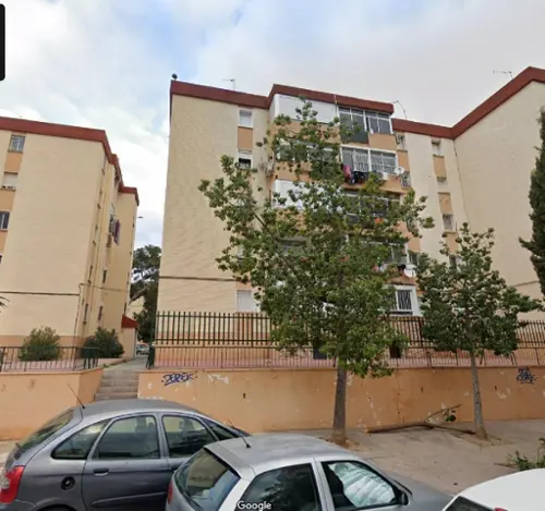Los Gamez Málaga-Costa Del Sol appartement foto 6175331