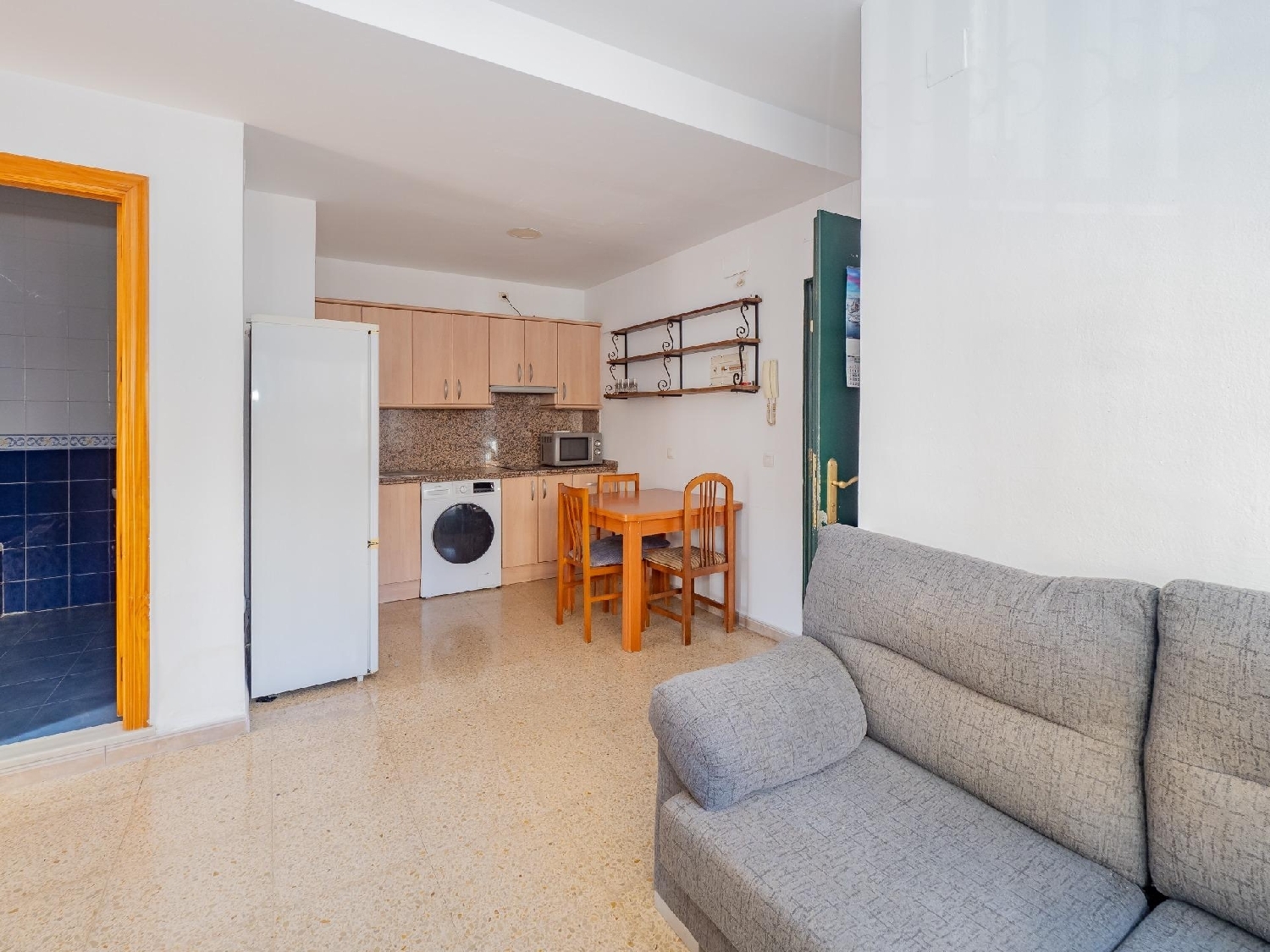  till salu lägenhet La Virreina Málaga-Costa Del Sol 7
